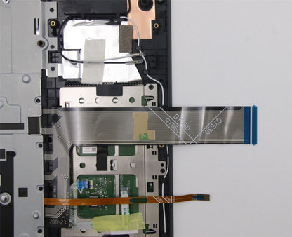Lenovo Upper Case ASM_JA L 81Y6 NFP 5CB0Z26784