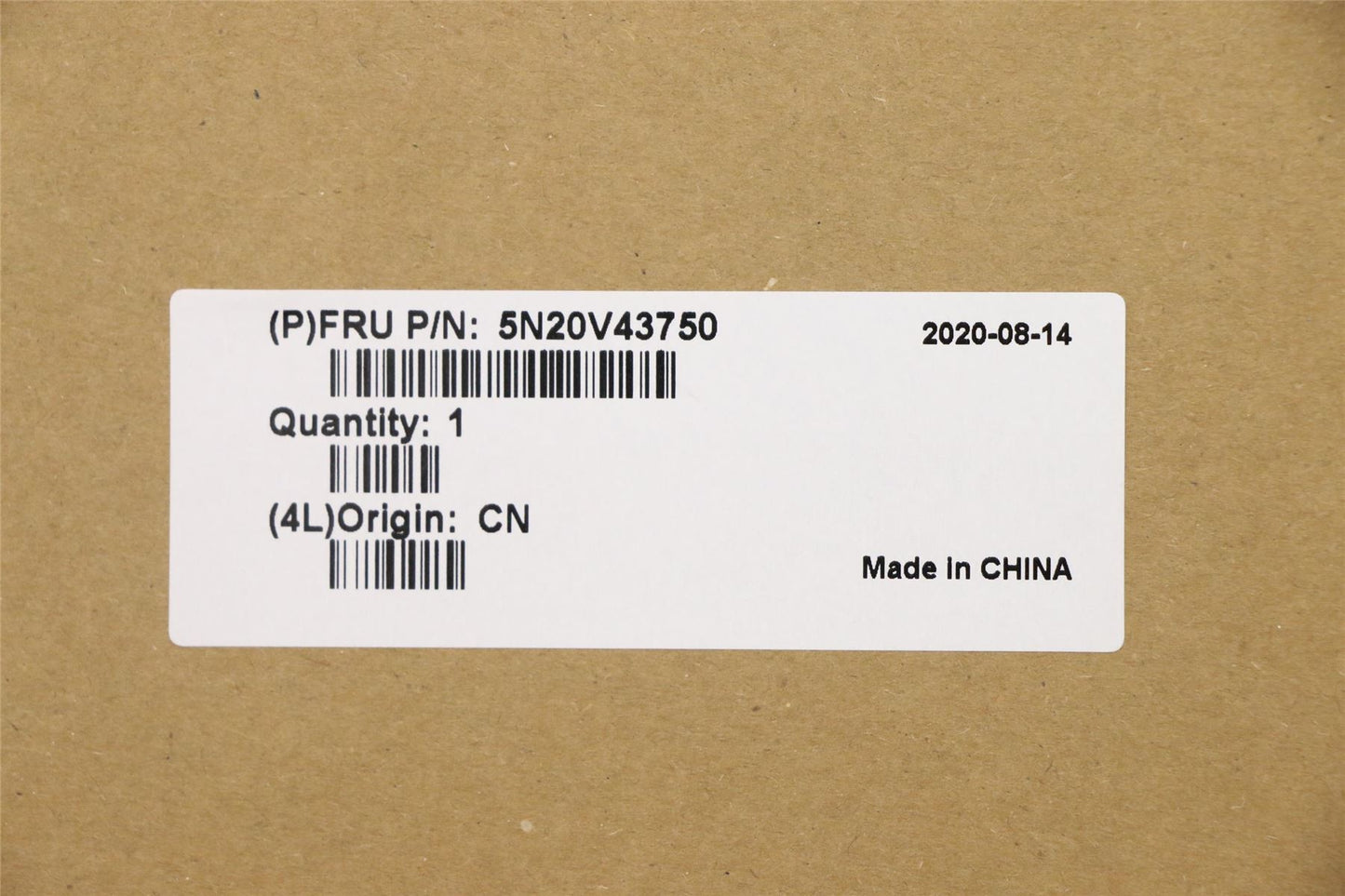 Lenovo ThinkPad P14s 1 P14s 2 T14 1 T14 2 Keyboard Japanese Black 5N20V43750