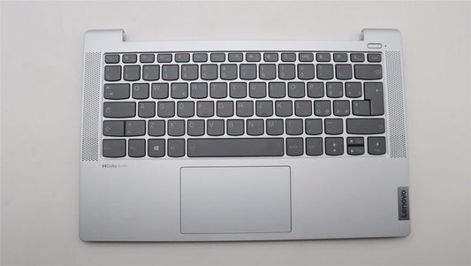 Lenovo UpperCaseASM_ITA C82SD PLCG NFPBL 5CB1J05247