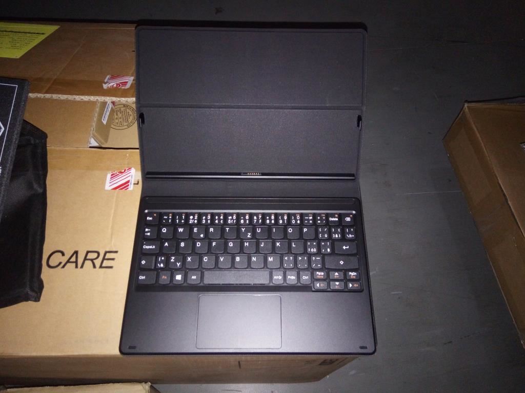 Lenovo CzhSlk-F2M-yisheng-BlackKBD-ASSY Keyboard 5N20G60241
