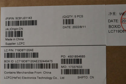 Lenovo IdeaPad 5 15IAL7 5 15ABA7 Palmrest Cover Touchpad Keyboard 5CB1J01143