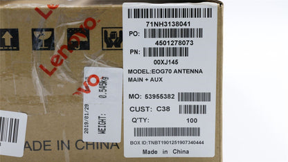 Lenovo ANTENNA AIO940 ANTENNA 00XJ145
