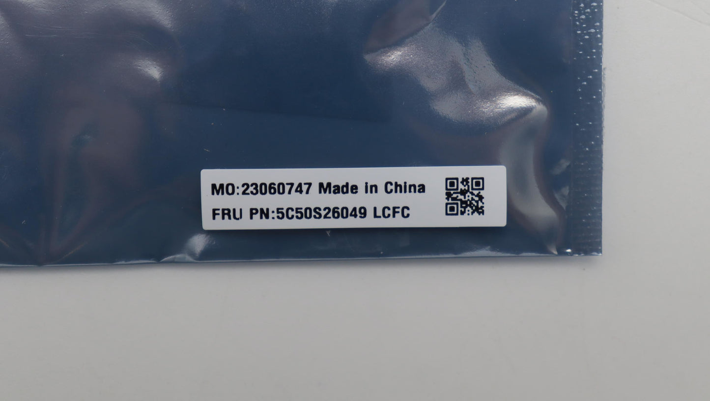 Lenovo CARDPOP L 83RQ IO/B I/O Board 5C50S26049