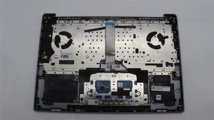 Lenovo Upper Case ASM_POR H83ALARGY 5CB1K97058