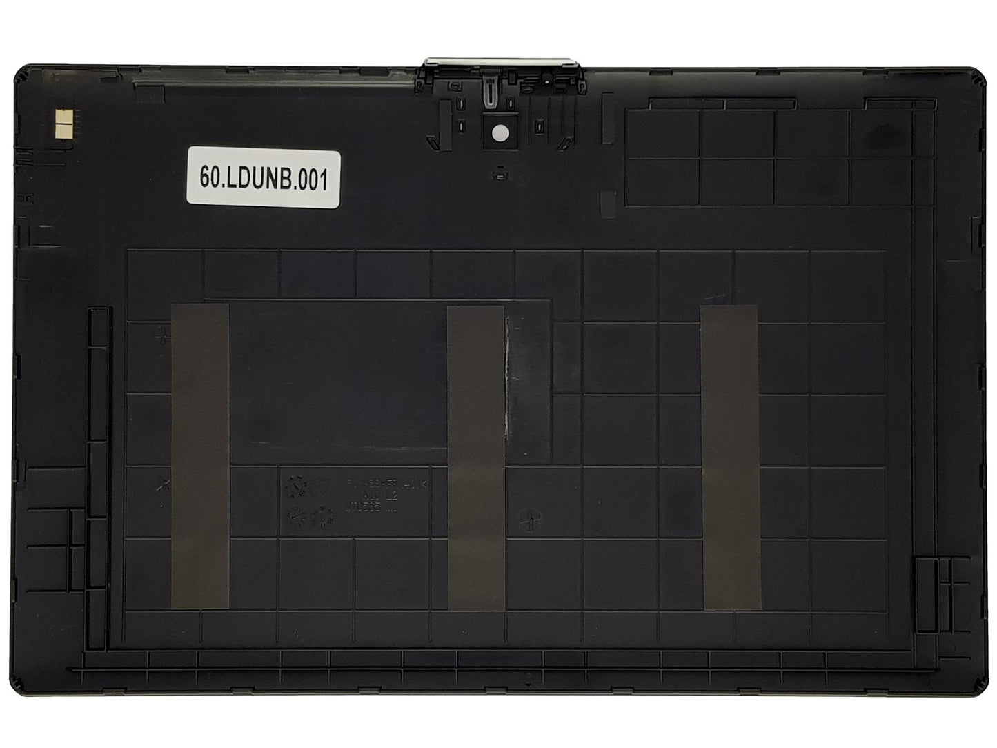 Acer Iconia B3-A40 LCD Cover Rear Back Housing Black 60.LDUNB.001