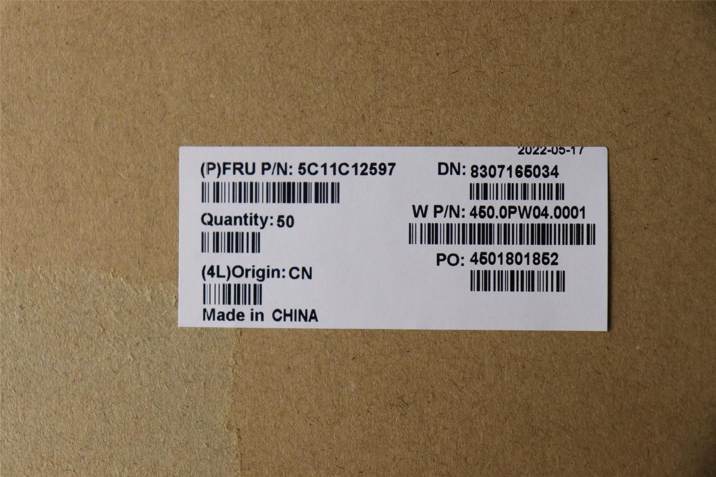Lenovo Yoga L13 3 L13 Gen 3 L13 4 L13 Gen 4 Pen Charger Cable 5C11C12597