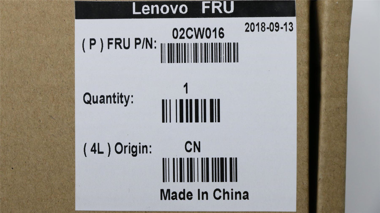 Lenovo ThinkSmart Thinksmart Hub 500 Stand Hinge 02CW016