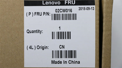 Lenovo ThinkSmart Thinksmart Hub 500 Stand Hinge 02CW016