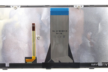 Lenovo CFEn-T6G1B-JME-BlackKey-BLKBD Keyboard 5N20H03474