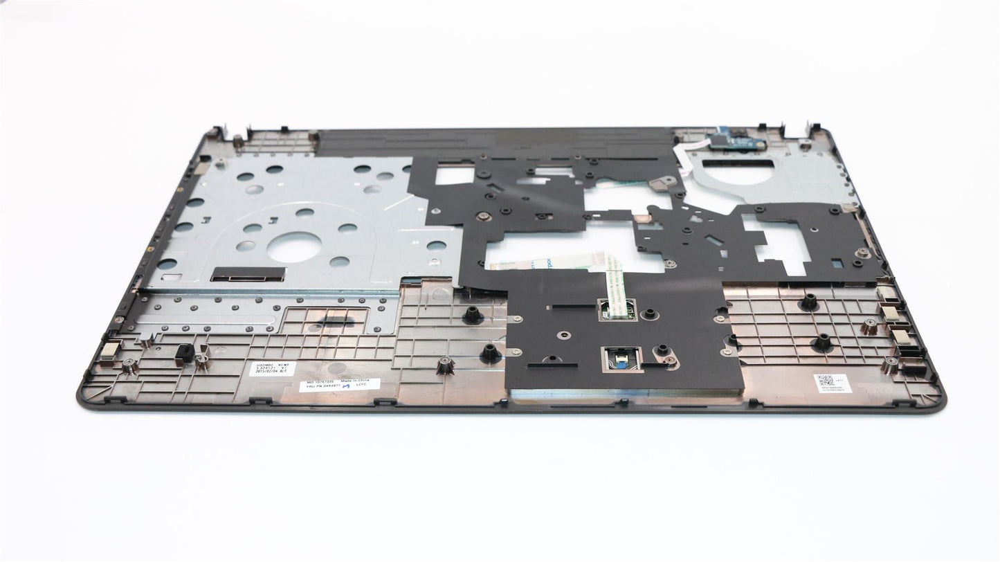 Lenovo Edge E531 E540 Palmrest Touchpad Cover Keyboard Black 04X4977