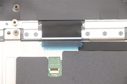 Lenovo Upper Case ASM_POR L82LX NFPCG 5CB1F27126
