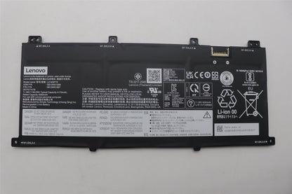 Lenovo ThinkPad X1 16 Gen 1 Battery 5B10W51897