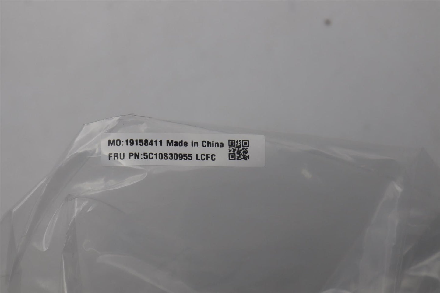 Lenovo CABLE L 83G0 M/B-IO SD/B MGE 5C10S30955