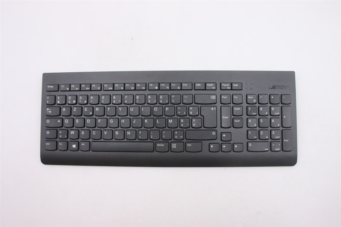 Lenovo KB MICE_BO FRU KBD Belgium French 120 03X7330