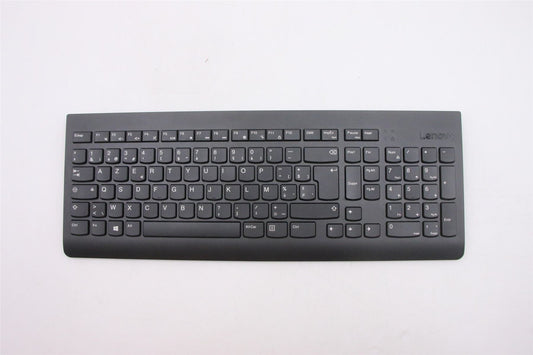 Lenovo KB MICE_BO FRU KBD Belgium French 120 03X7330