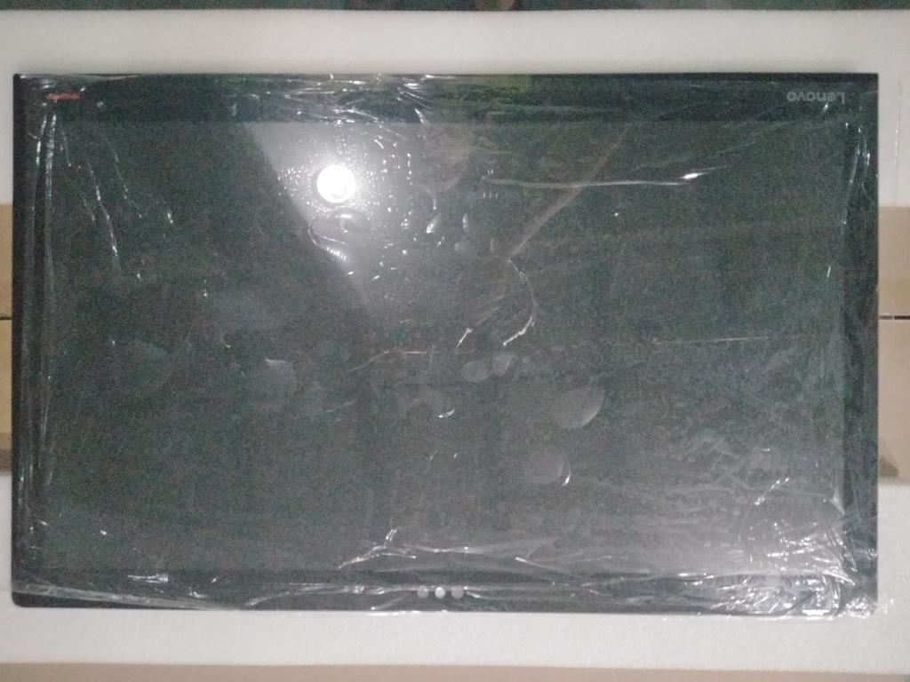 Lenovo MECH_ASM FHD Panel TS_RGBIR 01MN075