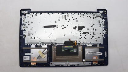 Lenovo Upper Case ASM_GER L82XL FP AB BL 5CB1K97117