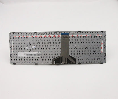 Genuine Lenovo B50-50 IdeaPad 100-15IBD Keyboard German Black 5N20K25459