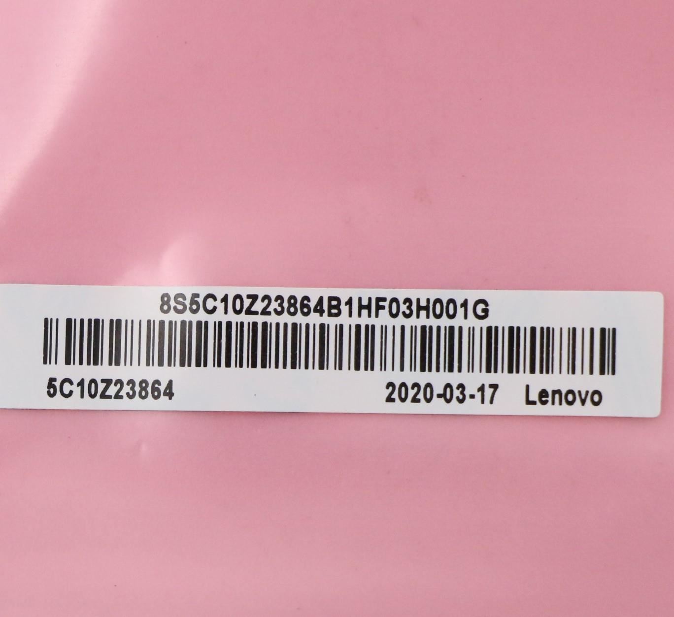 Lenovo 5C10Z23864 FRU Acbel USB-C AC US 2Pin