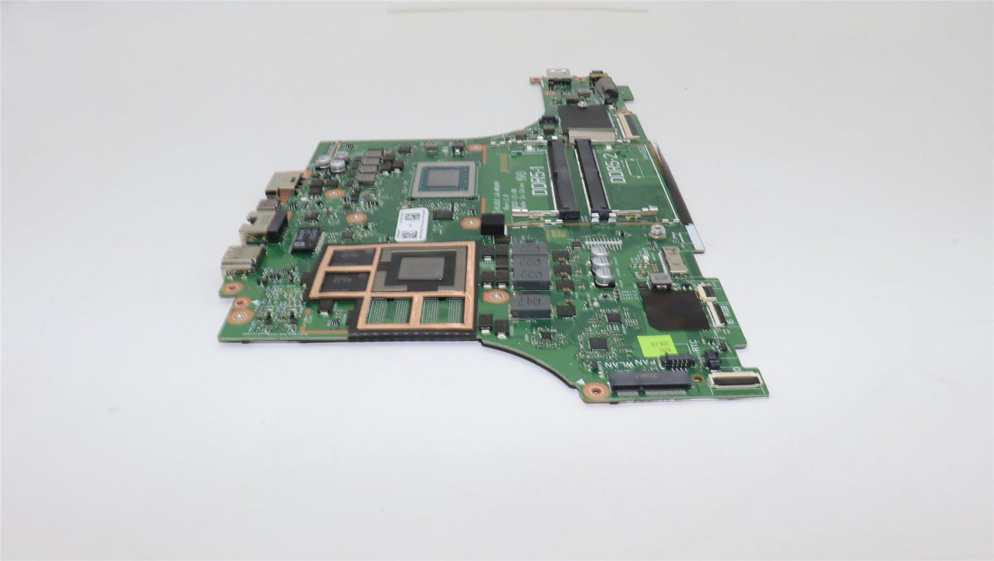 Lenovo IdeaPad 3 15ARH7 Motherboard Mainboard DIS AMDR57535HS 5B21J60149