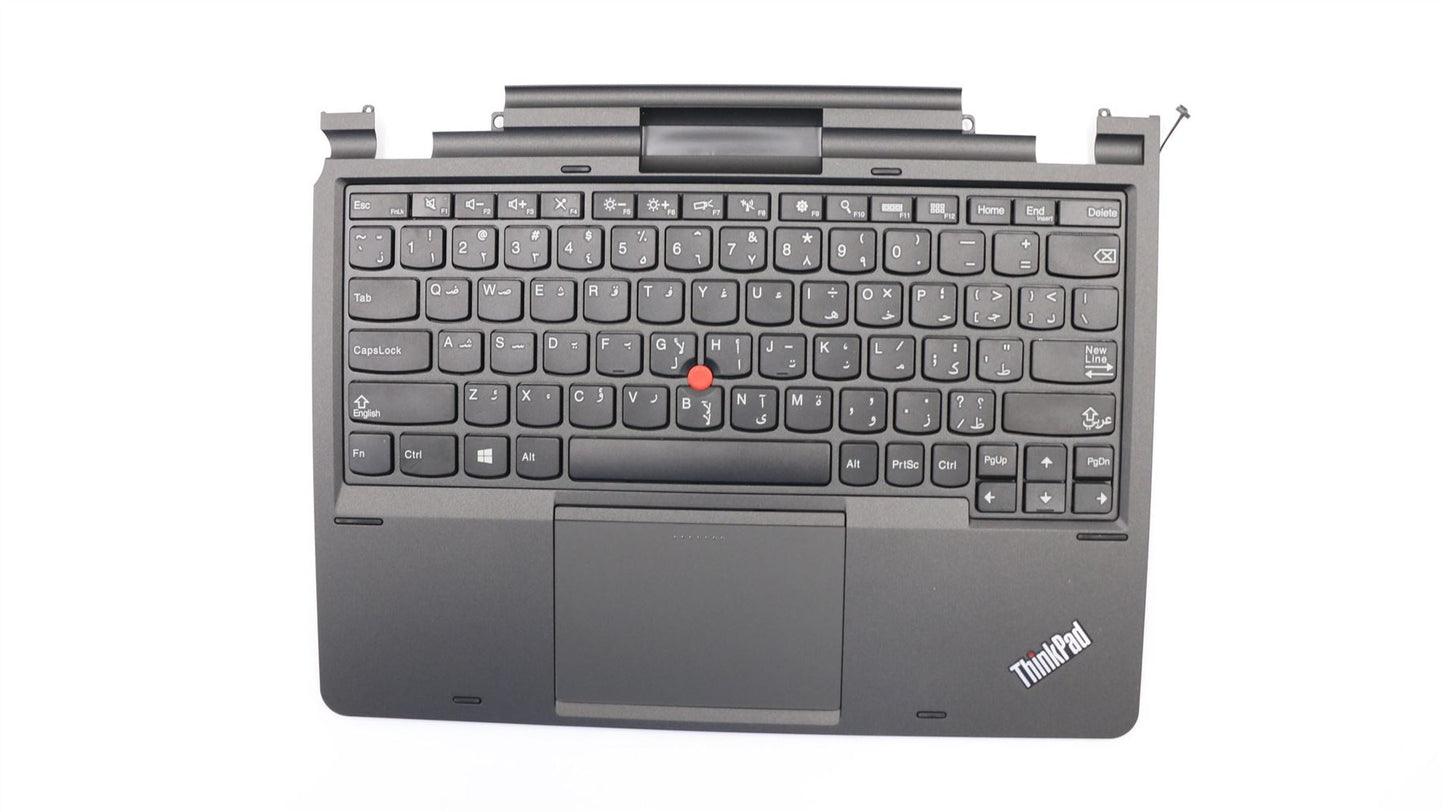 Lenovo KEYBD FRU Prince-KBD ARA CHY 04X0629