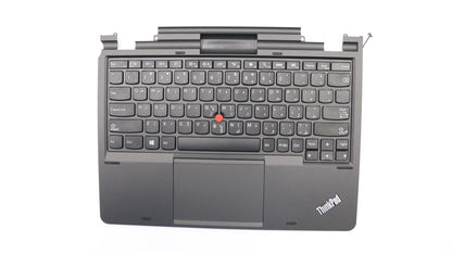 Lenovo KEYBD FRU Prince-KBD ARA CHY 04X0629
