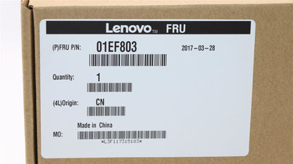 Lenovo ThinkCentre M725s M75s-1 M710s M715s M715t M910s I/O Bezel Cover 01EF803