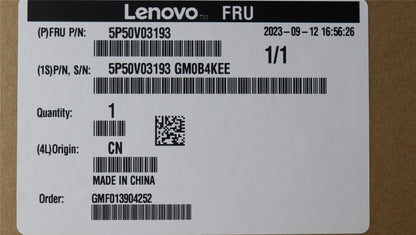 Lenovo ThinkStation PX Power Supply PSU Power 5P50V03193