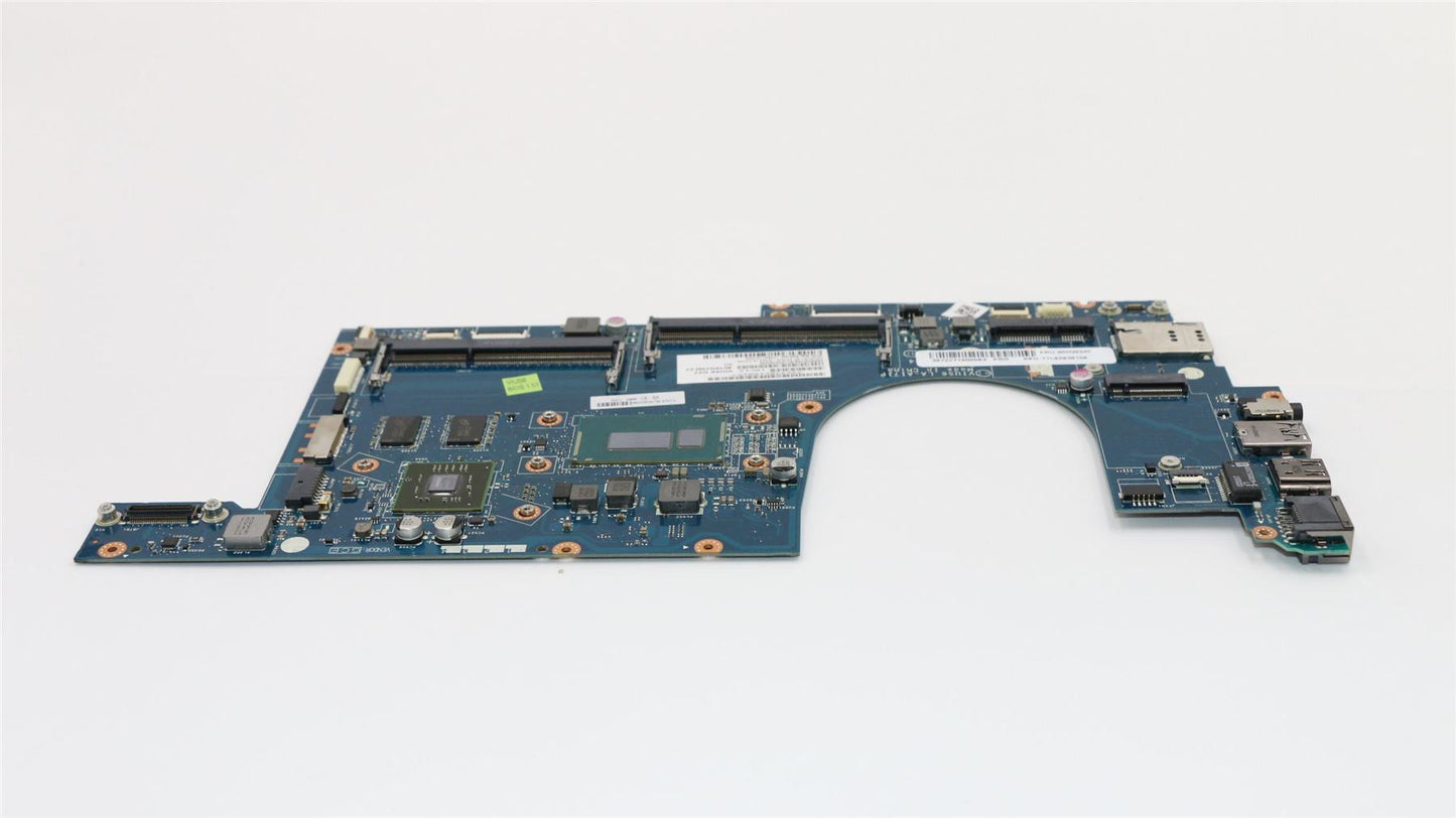 Lenovo 00HW345 BDPLANAR W8P,i7-4510U,DIS,TPM