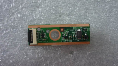 Lenovo LA47 FINGER PRINT 55.4KZ03.001G Fingerprint FPR Board 31047654