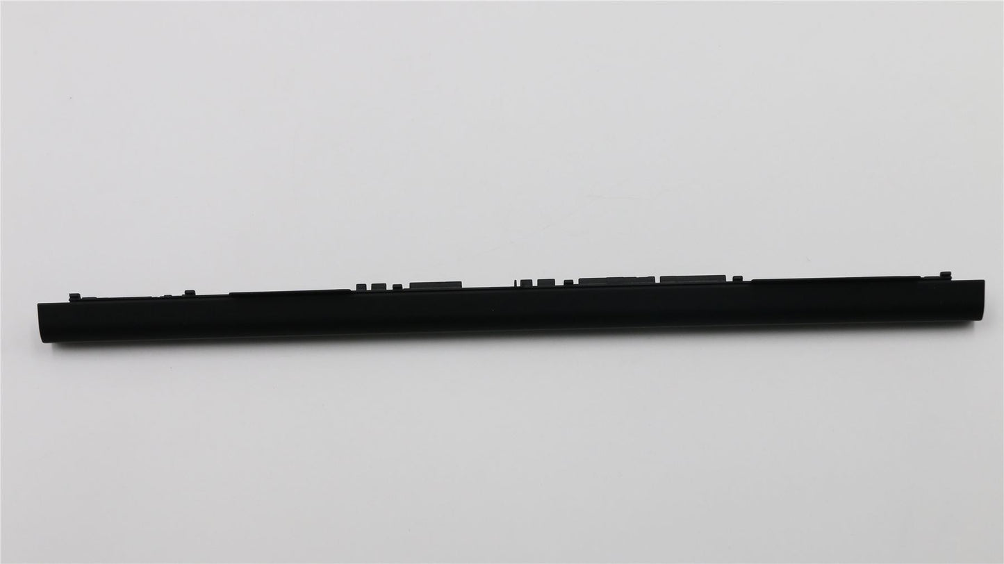 Lenovo Extreme P1 1 X1 1st Hinge Cap Strip Trim Cover Schwarz 01YU838