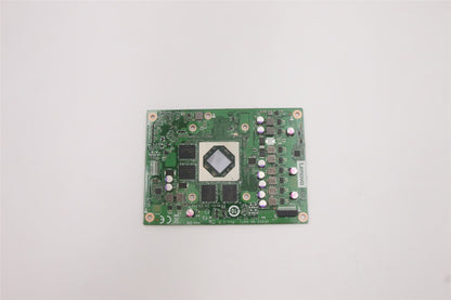 Lenovo Yoga 7 27ACH6 GPU Graphics Card 5C50Z66248