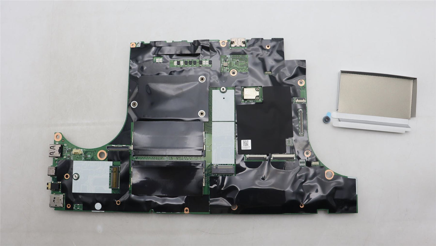 Lenovo ThinkPad P16 Gen 2 Motherboard Mainboard UMA INTELI913950HX 5B21L75385