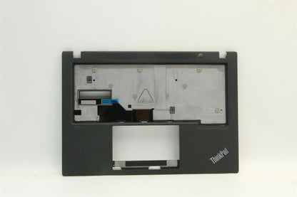 Lenovo ThinkPad X13 2 Palmrest Top Cover Housing Black 5CB0Z69453