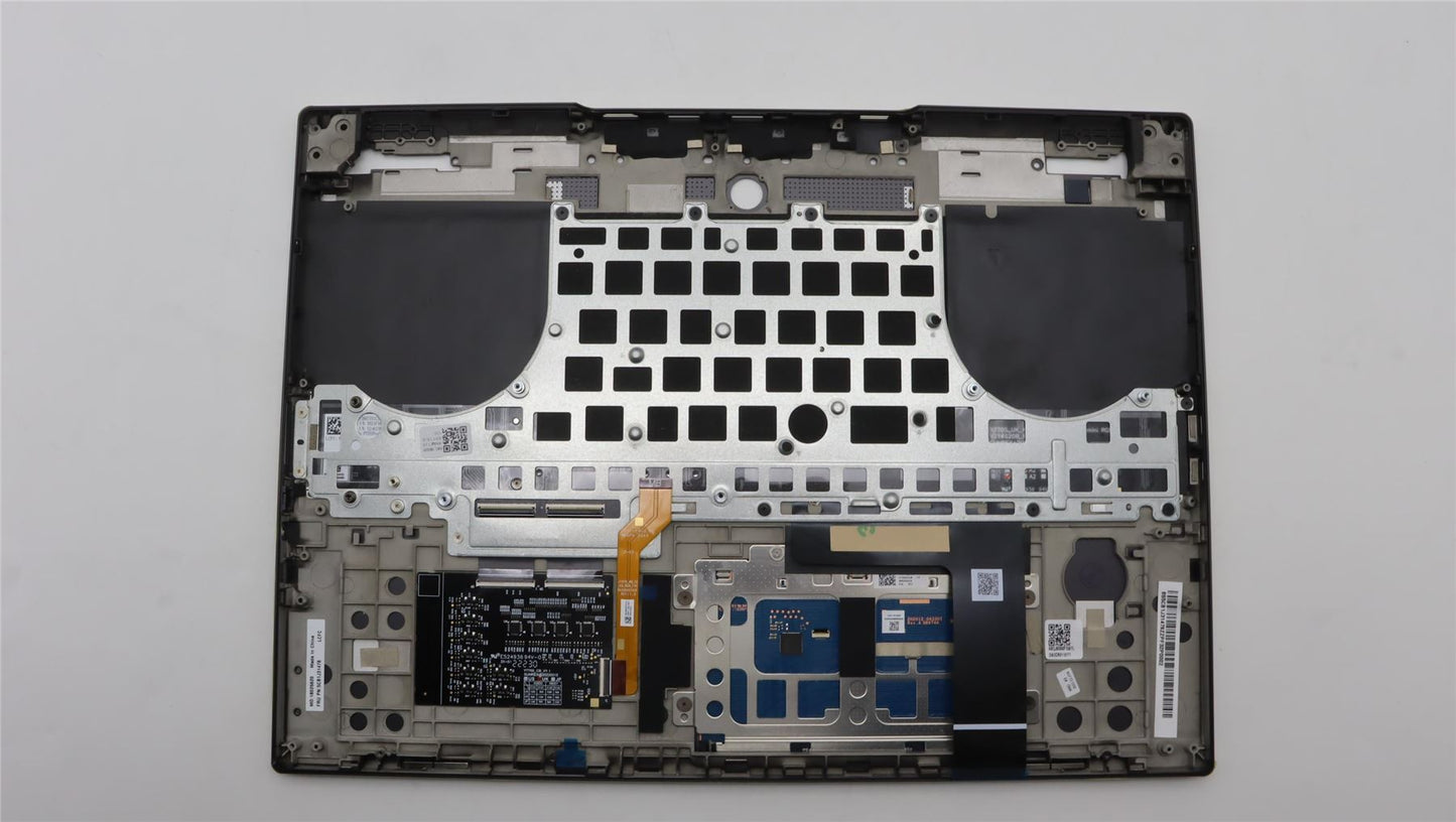 Lenovo Upper Case ASM_SWS L82UG OG_RGB 5CB1J31478