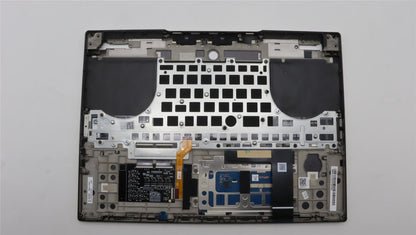 Lenovo Upper Case ASM_SWS L82UG OG_RGB 5CB1J31478