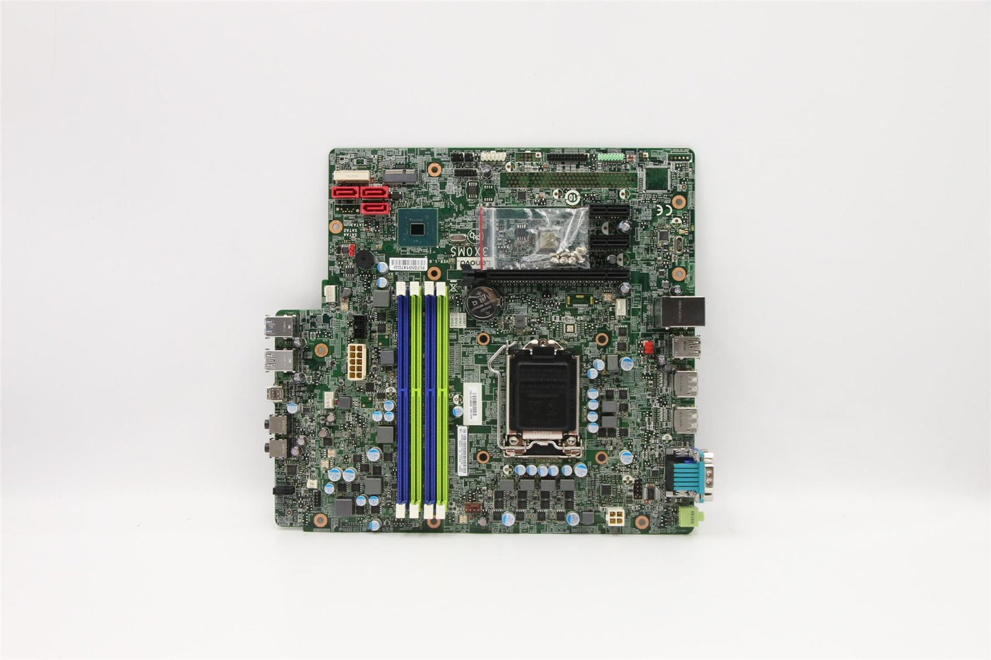 Lenovo ThinkCentre M720t M720s Motherboard Mainboard UMA 01LM836