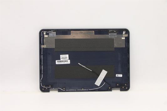 Lenovo FRU COVER Acover NOLTE (W/WLANAnt) 5CB0Z69368