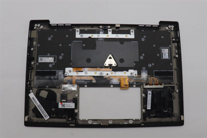 Lenovo MECH_ASM GRP_KBD_BZL_HUN_WL_DB_LTN 5M11N61133