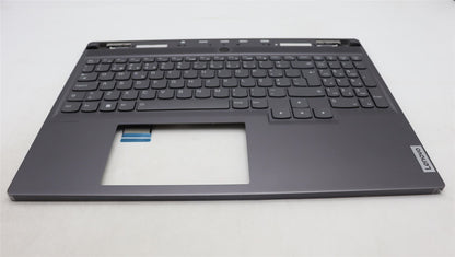 Lenovo Upper Case ASM_POR C 82Y4 BLWH 5CB1L68877
