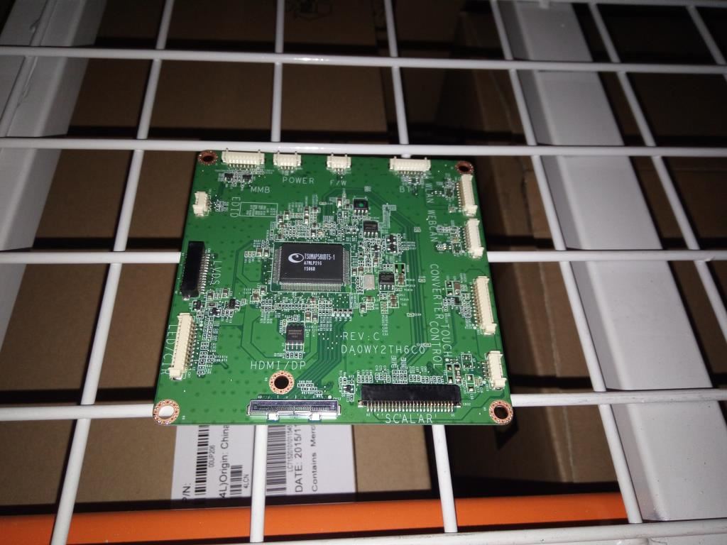 Lenovo A530 SCALAR BOARD 90004040