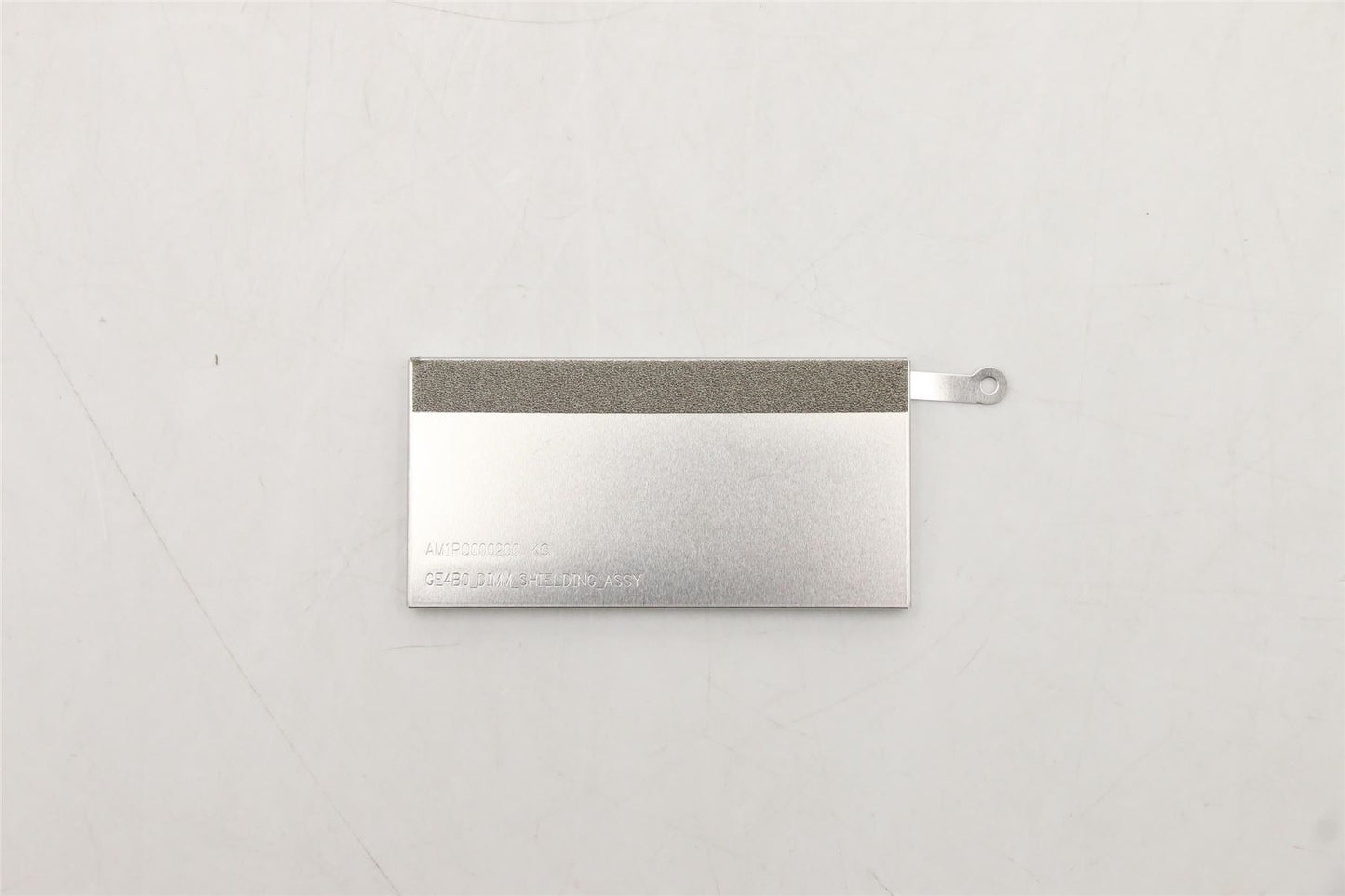 Lenovo SHIELD FRU DIMM_SHIELDING_COVER_ASSY 5S61B21977