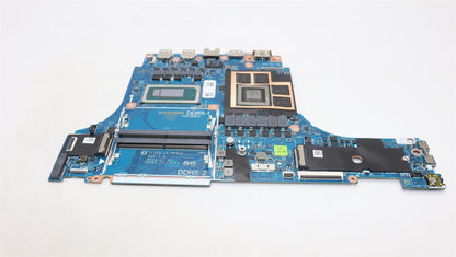 Lenovo Slim 5 16IRH8 Motherboard Mainboard DIS INTELI713620H 5B21L80192