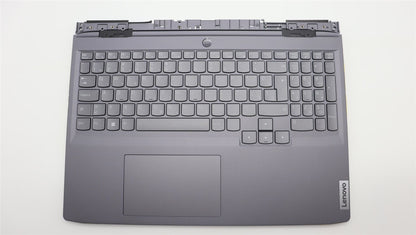 Lenovo LOQ 16IRH8 LOQ 16APH8 Palmrest Cover Touchpad Keyboard 5CB1L55994