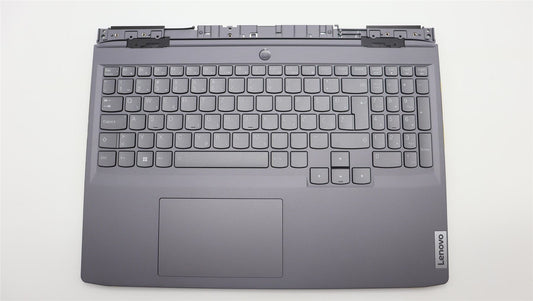 Lenovo LOQ 16IRH8 LOQ 16APH8 Palmrest Cover Touchpad Keyboard 5CB1L55994