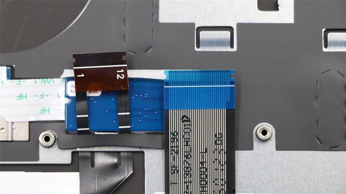 Lenovo TP_YOGA12, SK, CHY, Backlit Keyboard 04Y2644
