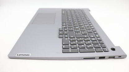 Lenovo ThinkBook 16 G6 IRL Palmrest Cover Touchpad Keyboard French 5CB1M48558