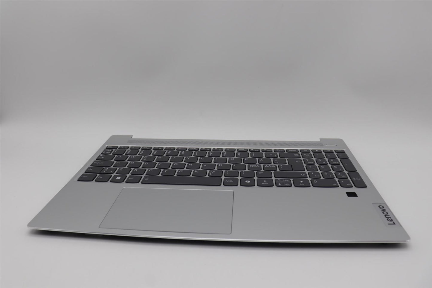 Lenovo UpperCase_NORDIC C 83G1 CG FP BL 5CB1N78871