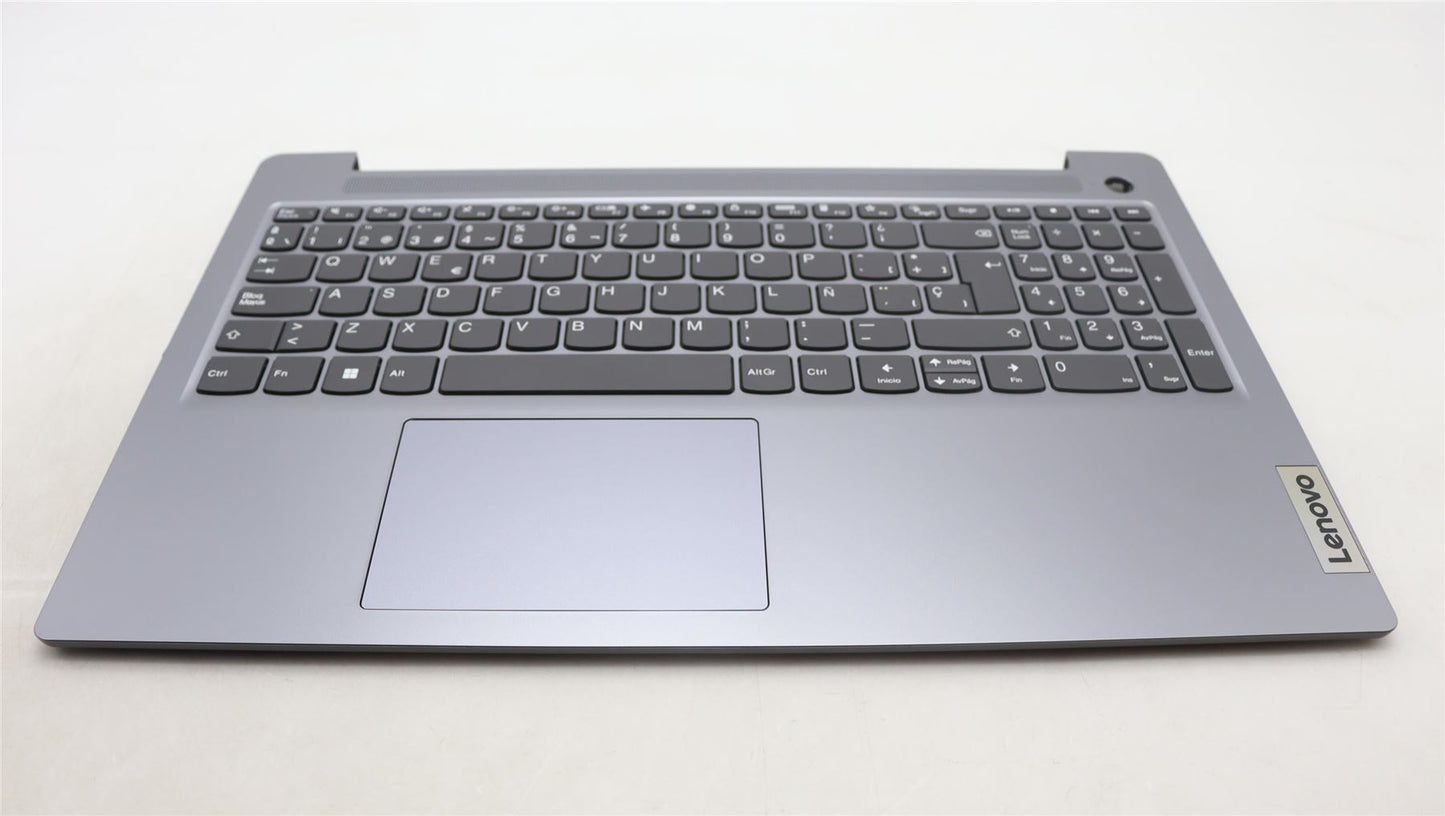 Lenovo COVER Upper Case ASM_SPA L 83ERAGFP NBL 5CB1M23513