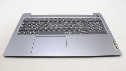 Lenovo COVER Upper Case ASM_SPA L 83ERAGFP NBL 5CB1M23513